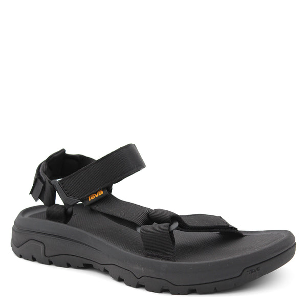 Teva Hurricane XLT3 Black Mens Sandal