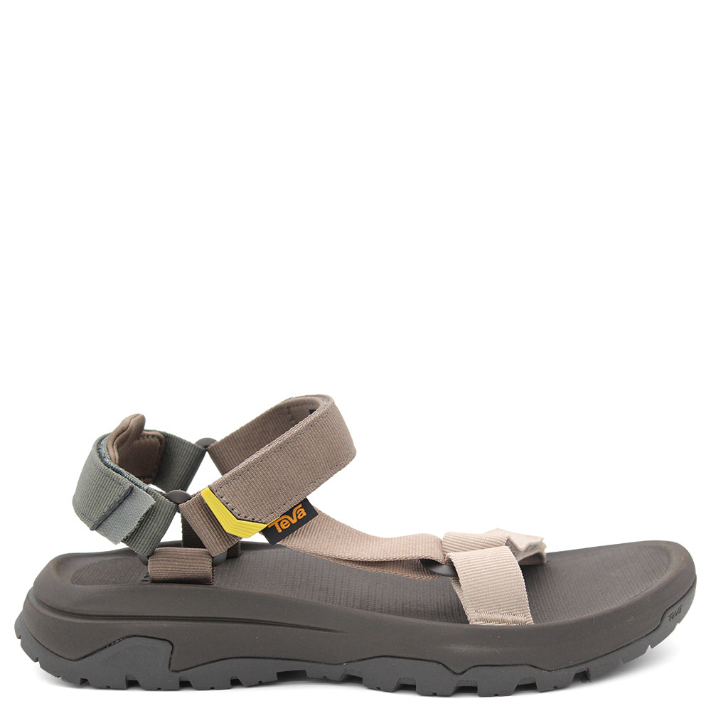 Teva Hurricane XLT3 Olive Mens Sandal