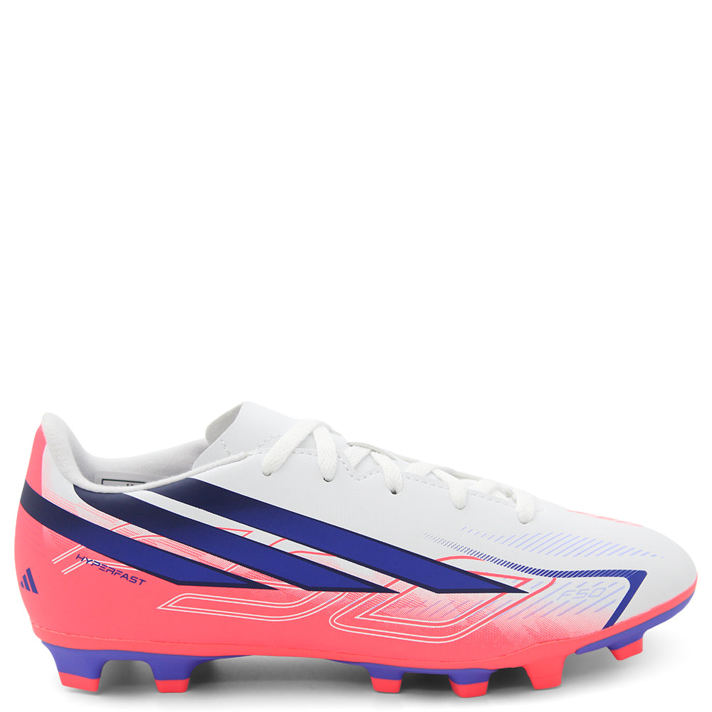 Adidas F50 Hyperfast Footy Boots