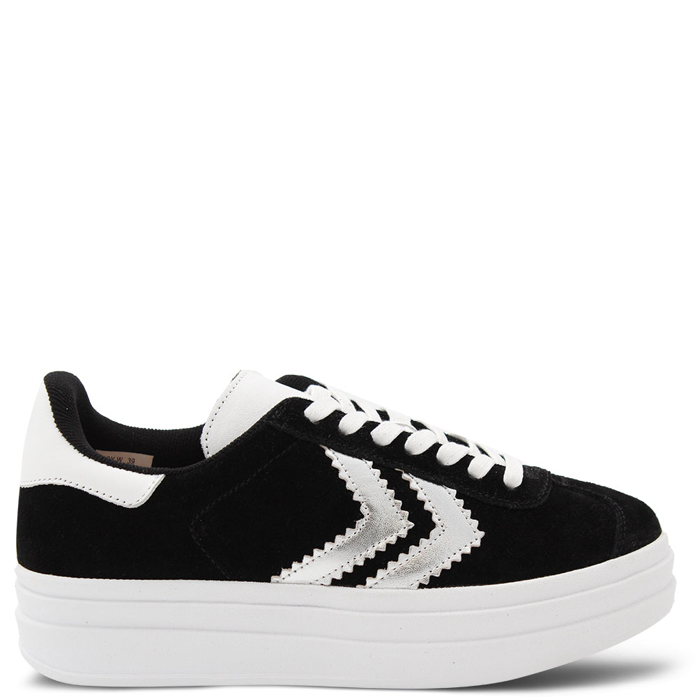 IGGY WOMENS PLATFORM SNEAKER