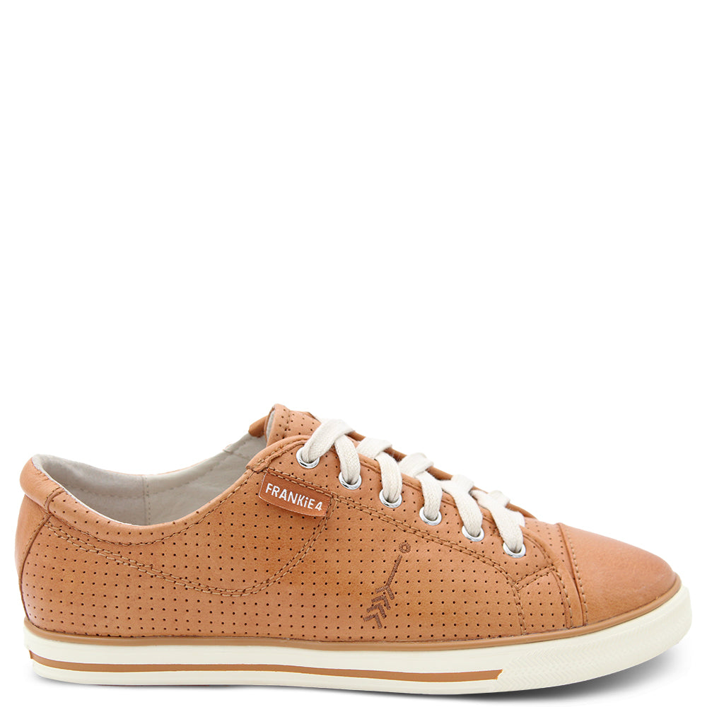 Frankie4 Nat Women's Sneaker Tan