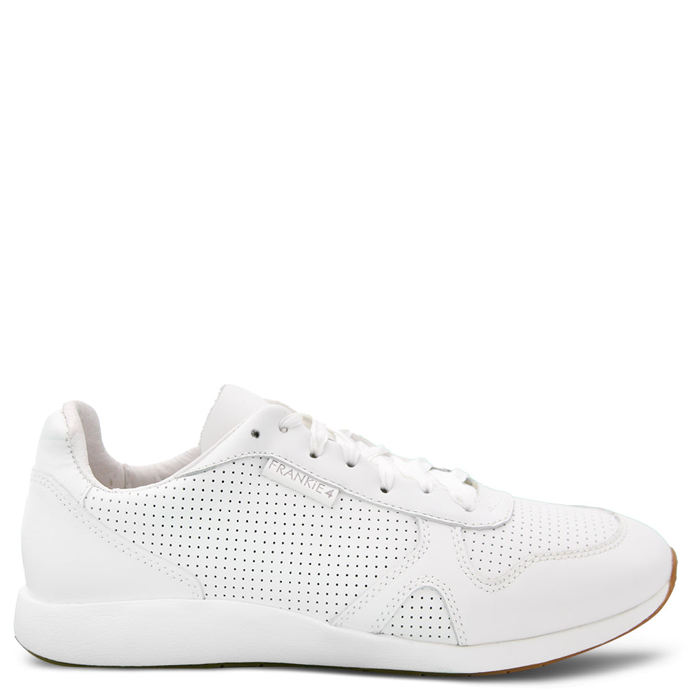 Frankie4 Winnie Women's Sneakers White