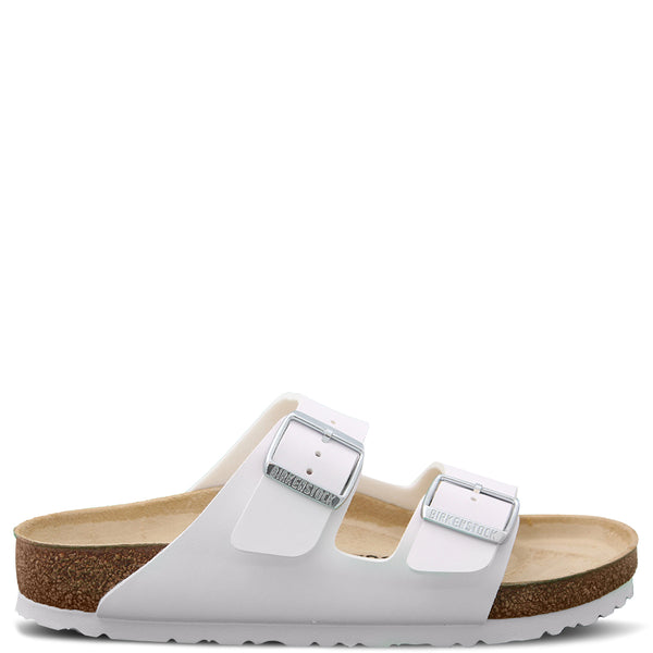 Birkenstock white hot sale price