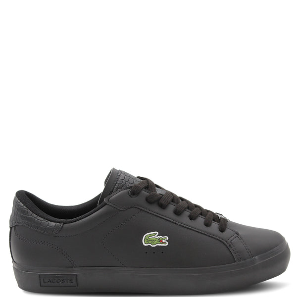 Lacoste Powercourt Men's Sneakers Afterpay Available – Manning Shoes