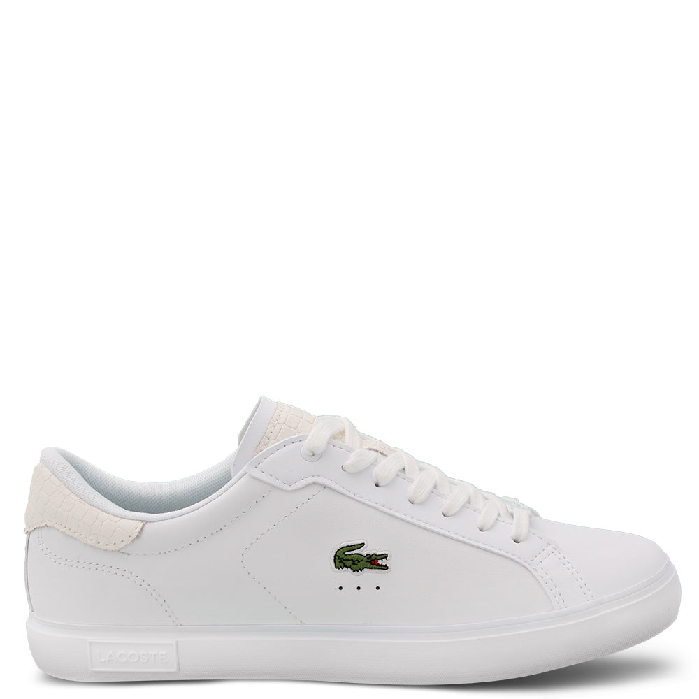 Lacoste Powercourt Men's Sneakers Afterpay Available – Manning Shoes