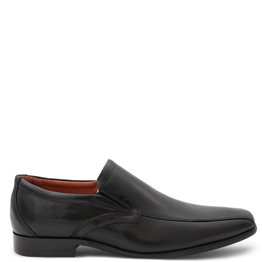 Florsheim Postino Men's Slip On Black