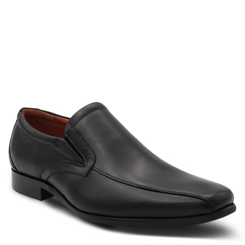 Florsheim Postino Men's Slip On Black