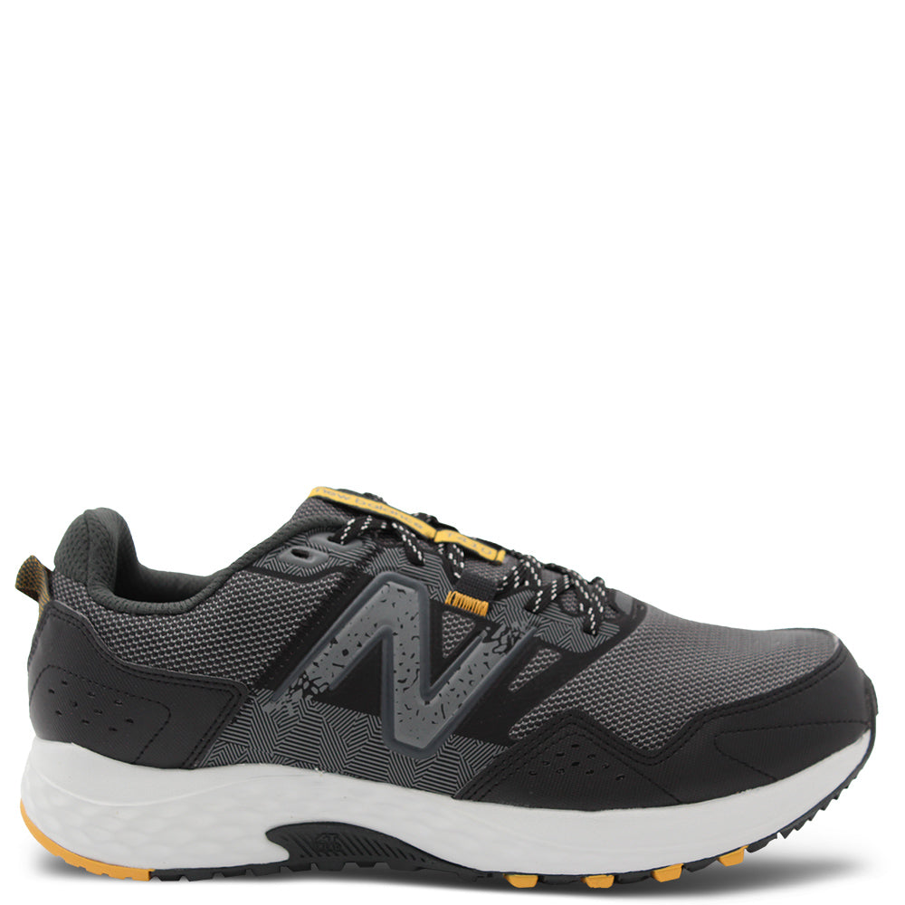 New Balance M410 Men's Trail Running Shoes - Sports Shoes Online ...