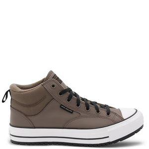 Converse Chuck Taylor Malden Mens Sneakers Smoke