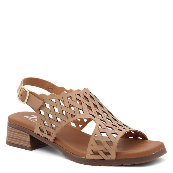 Zeta Heron womens sandals