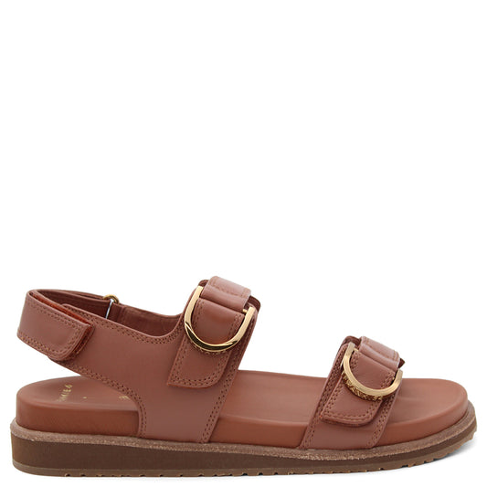 Frankie4 Thompson Womens Sandals 