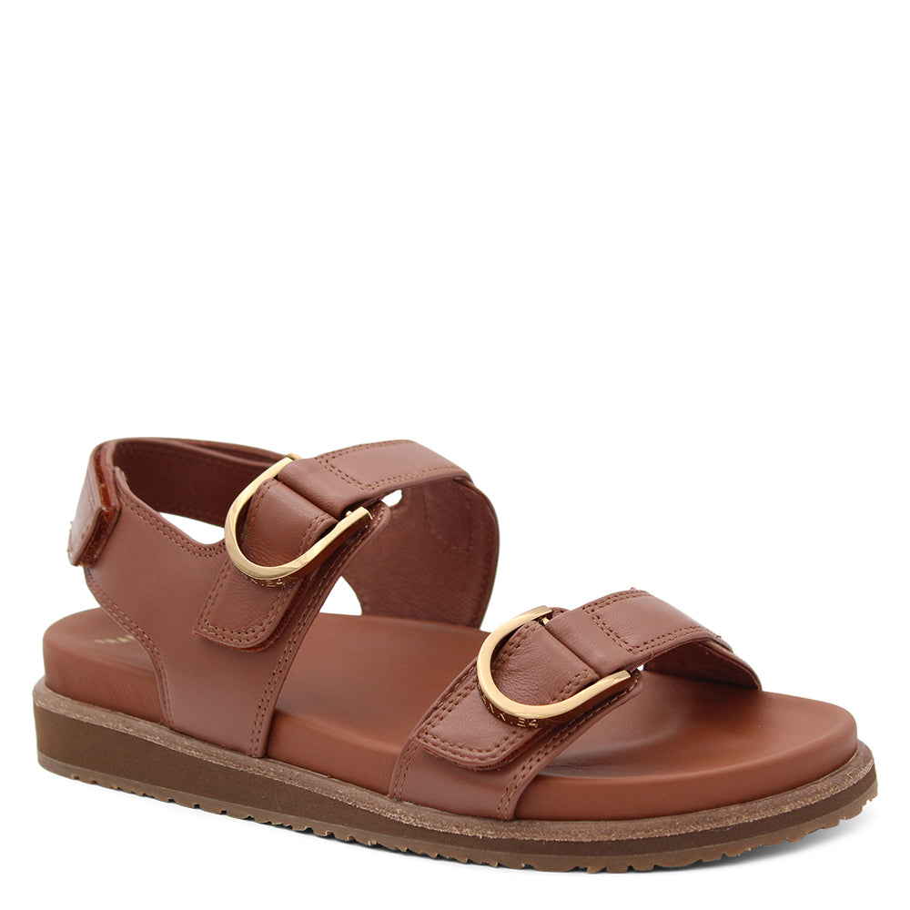Frankie4 Thompson Womens Sandals 