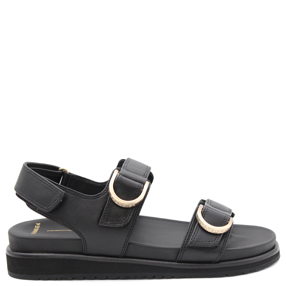 Frankie4 Thompson Womens Sandals 