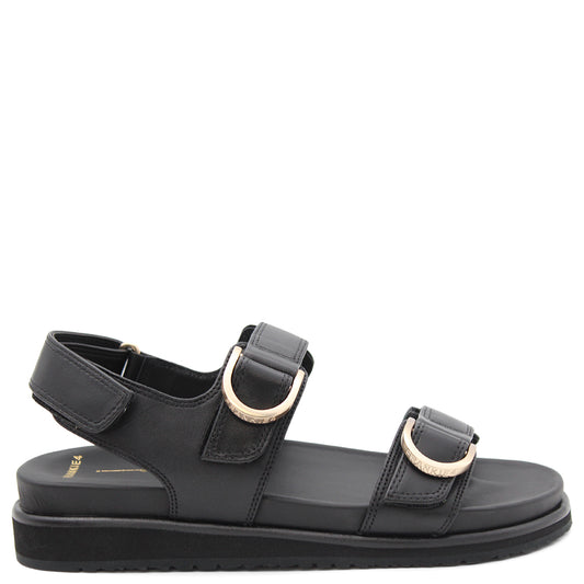 Frankie4 Thompson Womens Sandals 