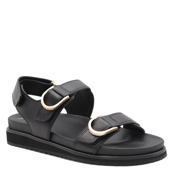 Frankie4 Thompson Womens Sandals 