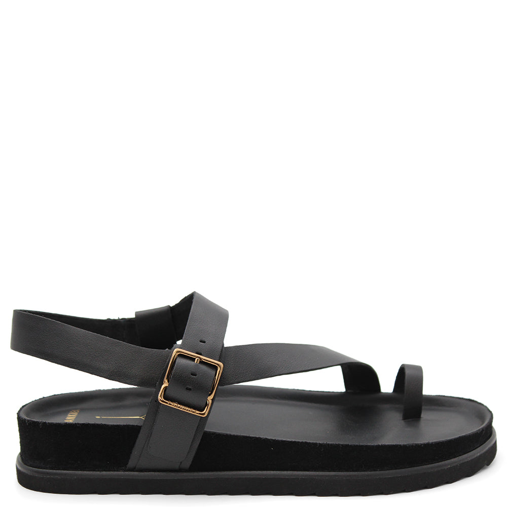 FRANKIE 4 WOMENS FLAT SANDAL 