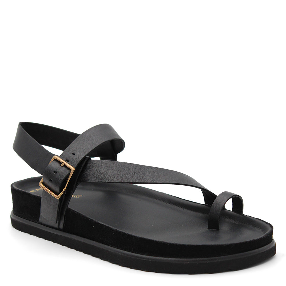 FRANKIE 4 WOMENS FLAT SANDAL 