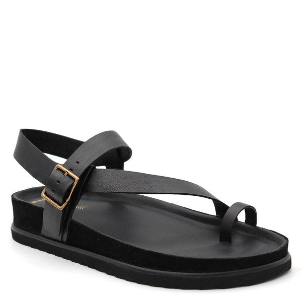 FRANKIE 4 WOMENS FLAT SANDAL 