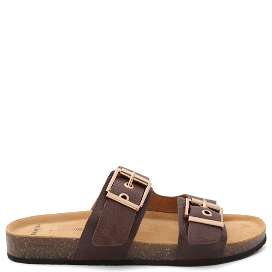 Frankie4 Tommy Women's Slides