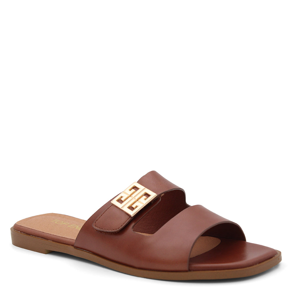 Top End Lorino women's slide