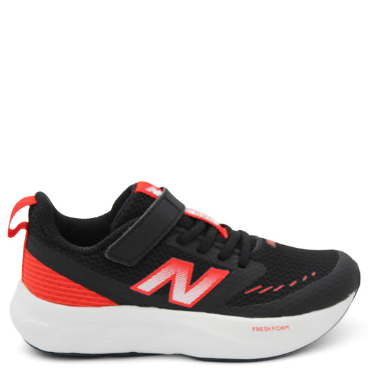 New Balance Fresh Foam 625 Unisex Kids Running Shoes