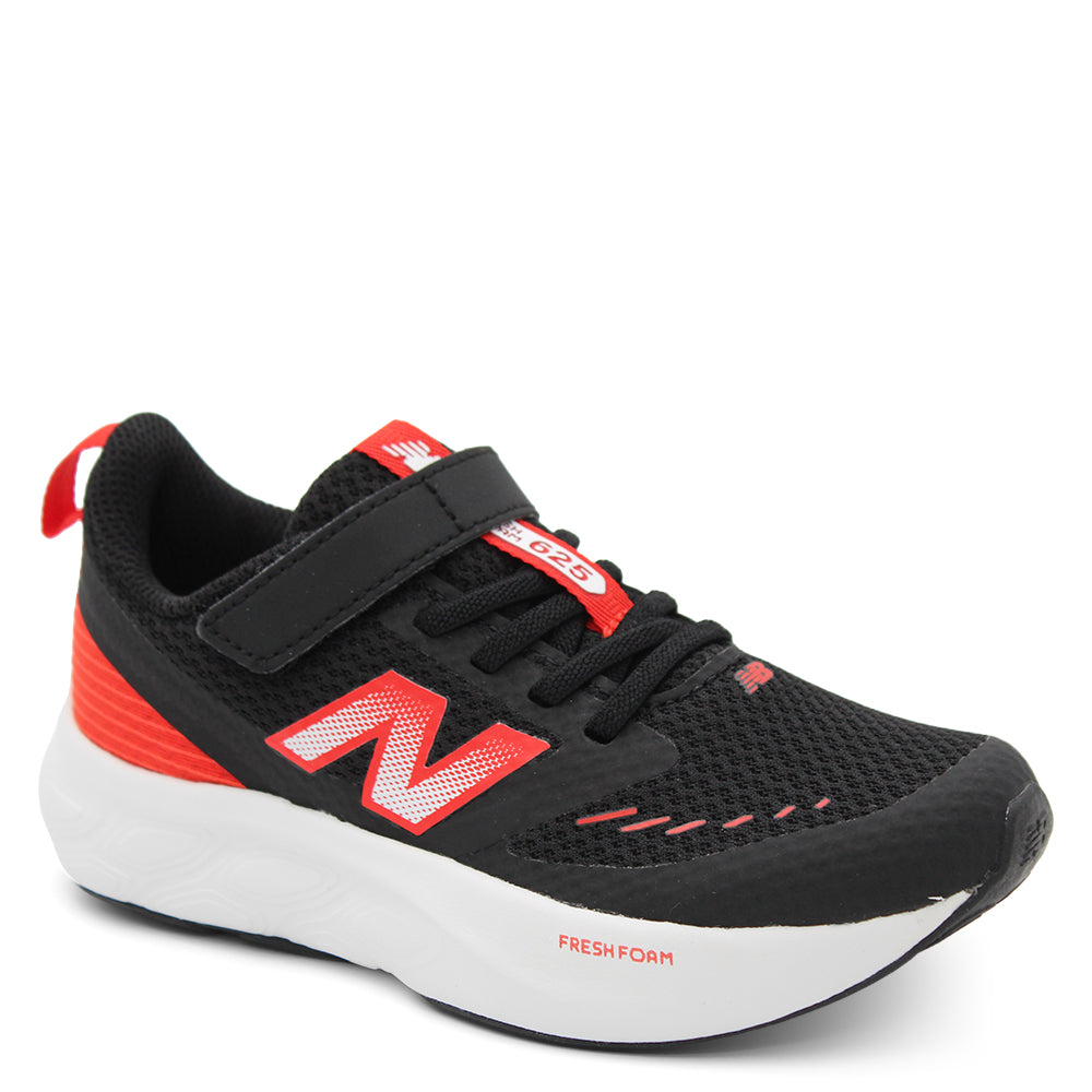 New Balance Fresh Foam 625 Unisex Kids Running Shoes