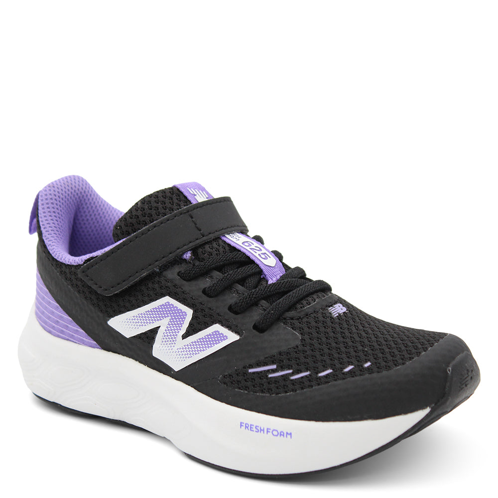 New Balance Fresh Foam 625 Unisex Kids Running Shoes