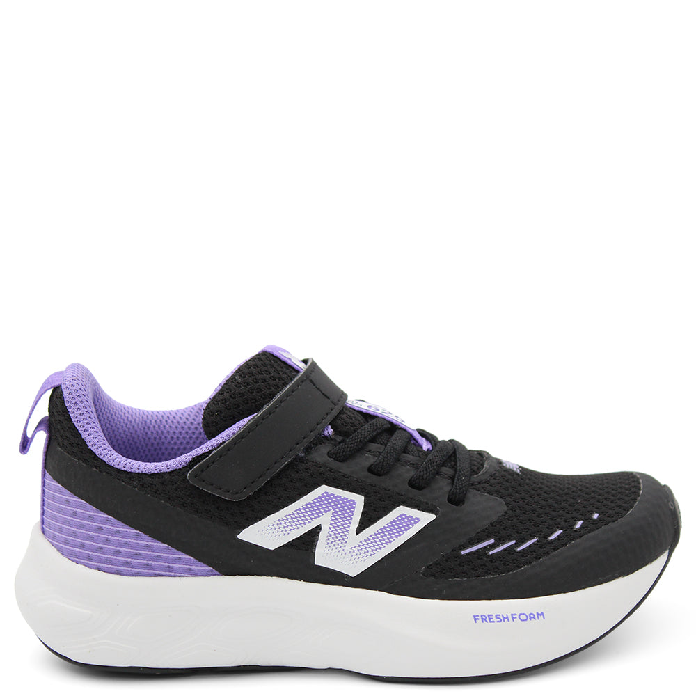 New Balance Fresh Foam 625 Unisex Kids Running Shoes