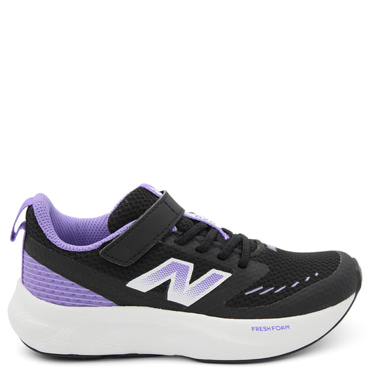 New Balance Fresh Foam 625 Unisex Kids Running Shoes