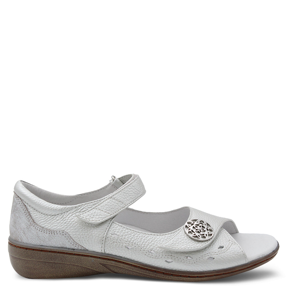 Klouds Venice Pebble Womens Sandal