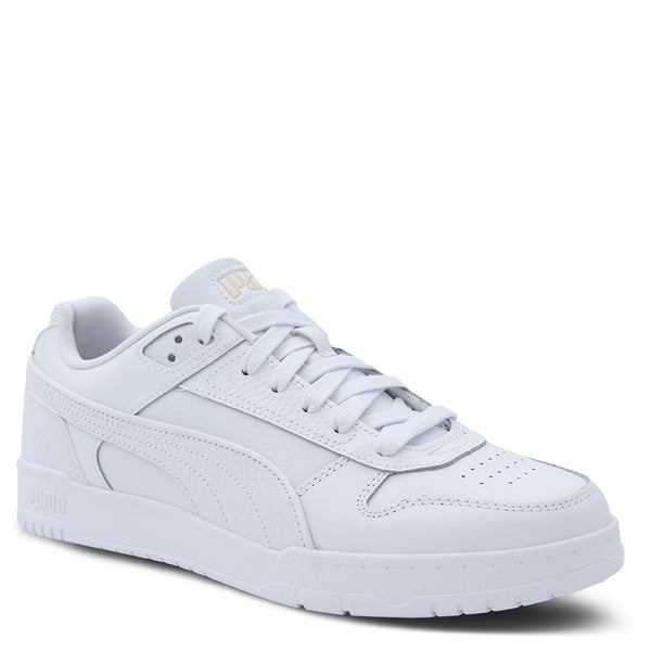 Puma RBD Game Unisex Sneakers White White