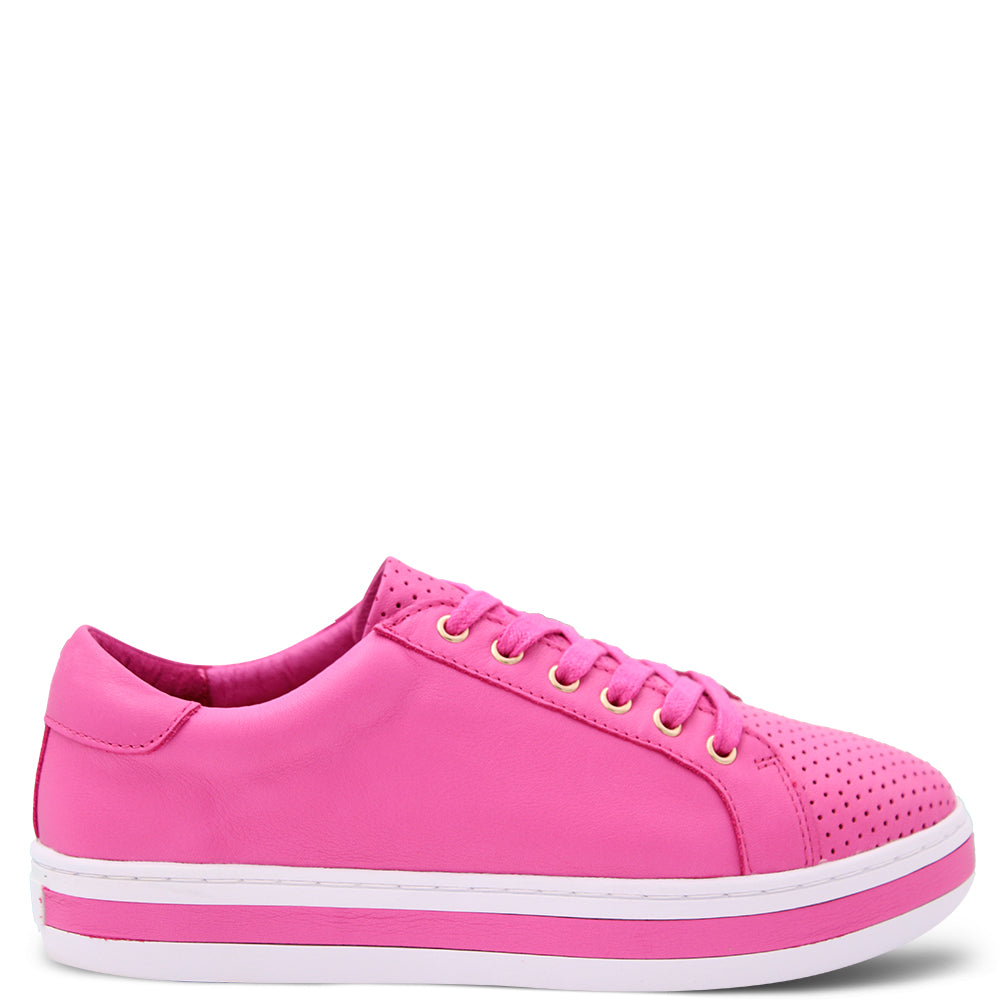 Alfie & Evie Paradise Womens Sneakers