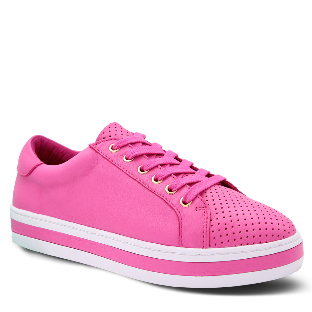 Alfie & Evie Paradise Womens Sneakers