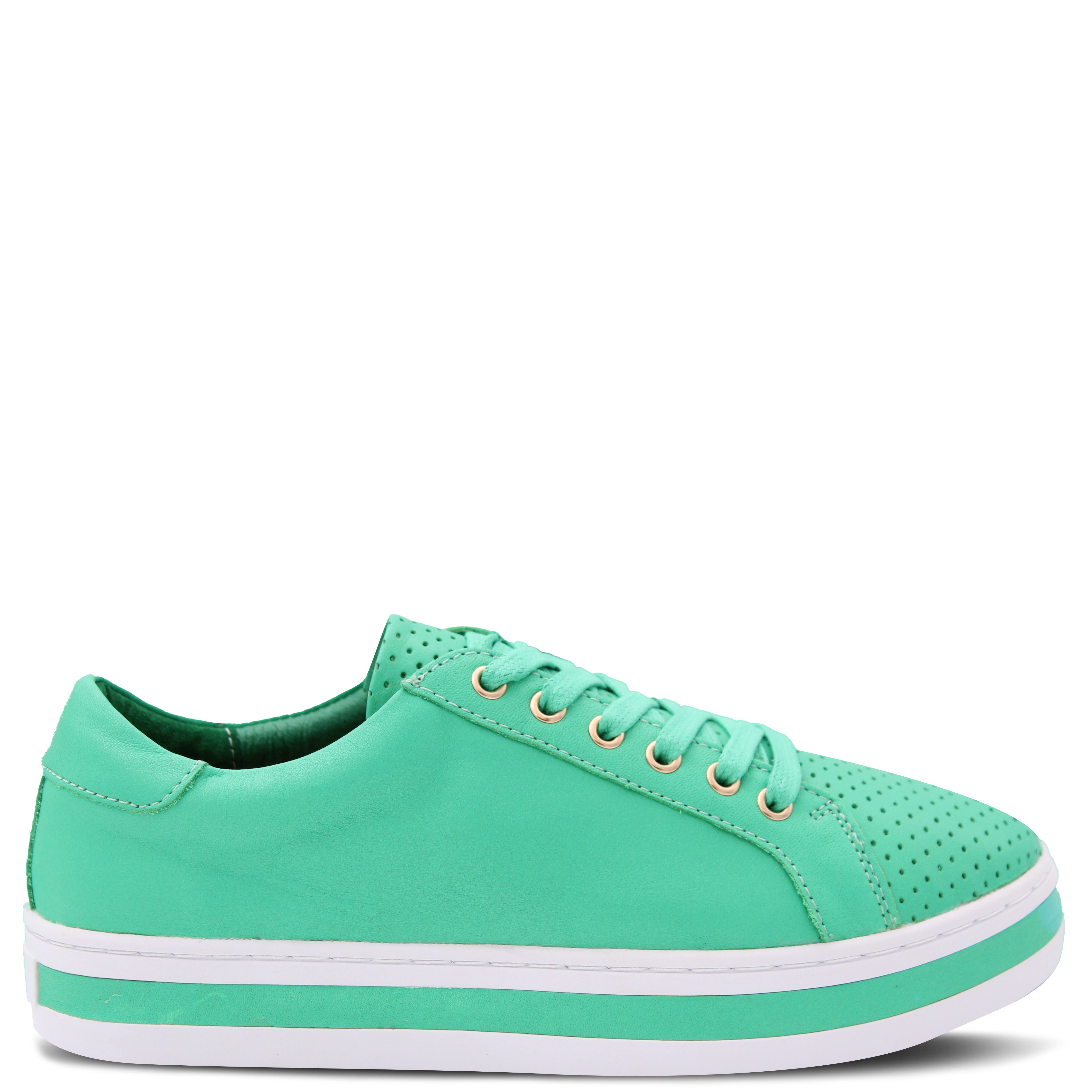 Alfie & Evie Paradise Womens Sneakers