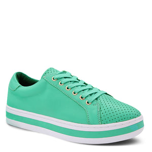 Alfie & Evie Paradise Womens Sneakers