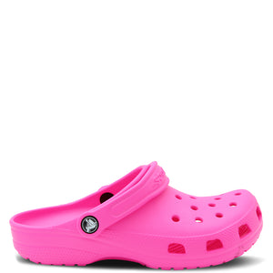 Crocs Classic Kids Clogs Pink