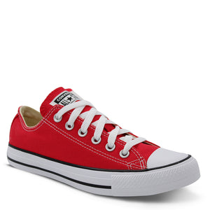 Converse Chuck Taylor All Star Lo Seasonal Sneakers Red