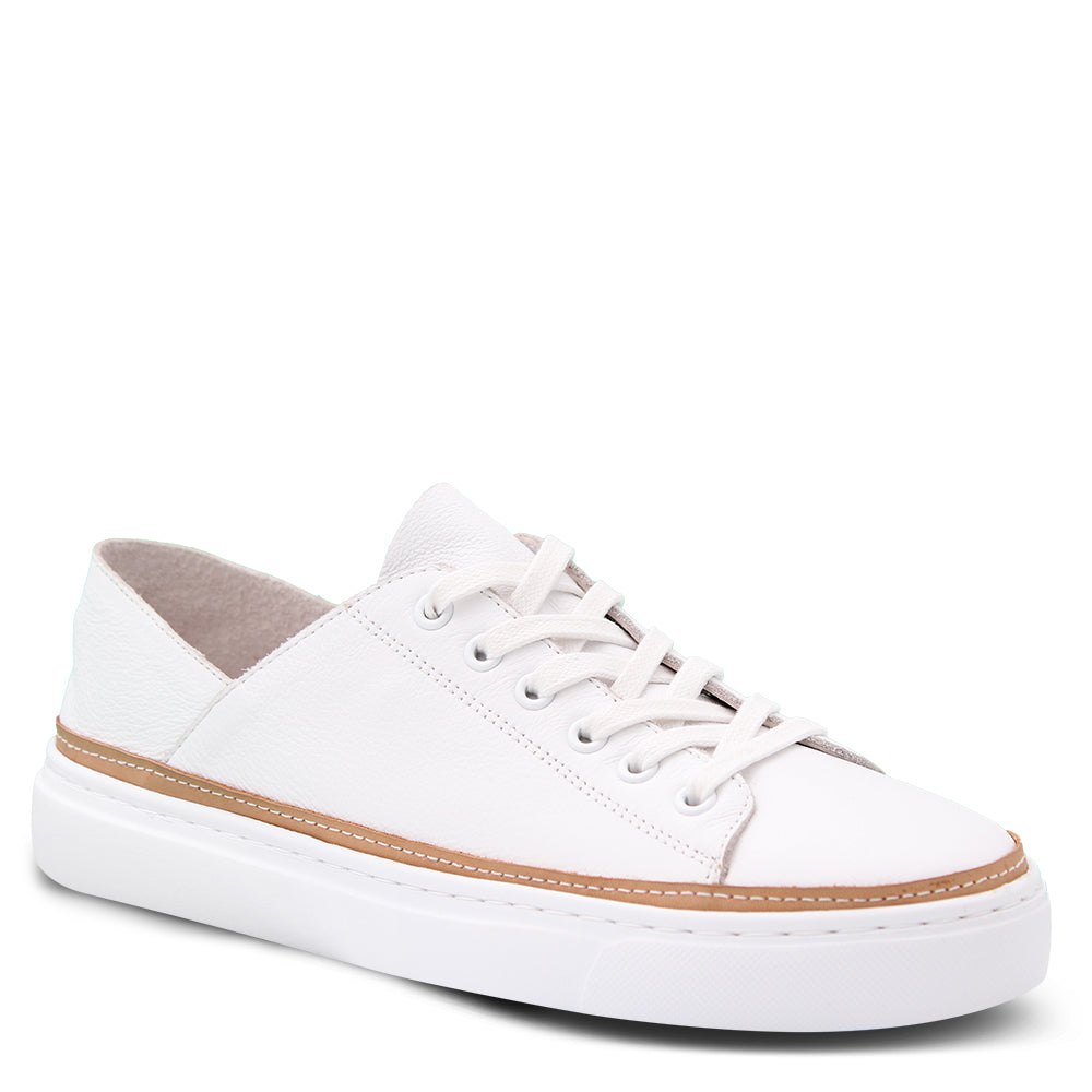 Mollini Ollov Women's Sneakers White