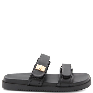 Billini Amylee Womens Sandals Black