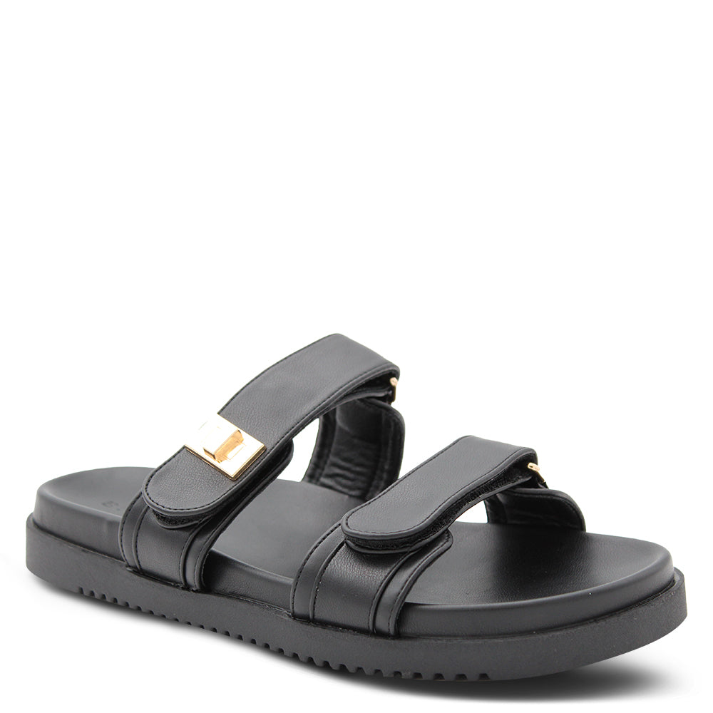 Billini Amylee Womens Sandals Black