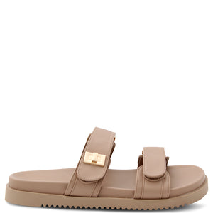 Billini Amylee Womens Sandals Cashew