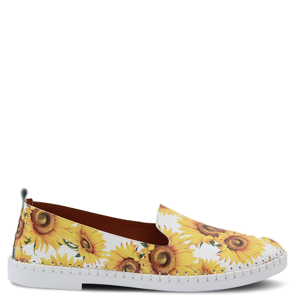 Sala Airlie Women's Slip On Casual Shoes