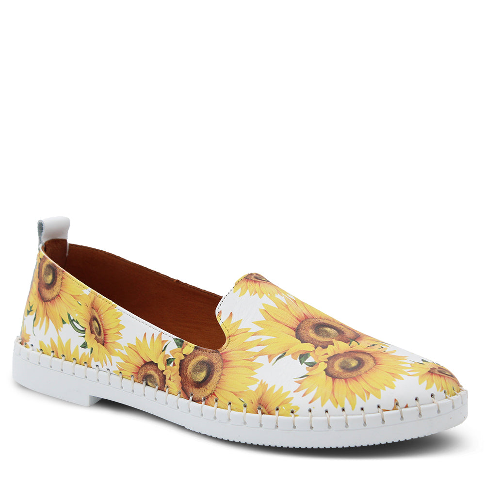 Sala Airlie Women's Slip On Casual Shoes