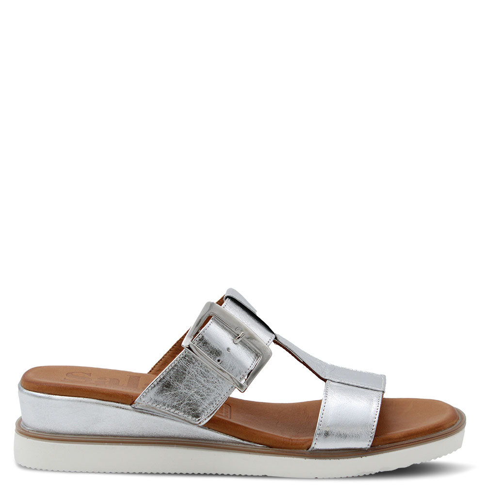 Sala Web Women's Wedge Slide