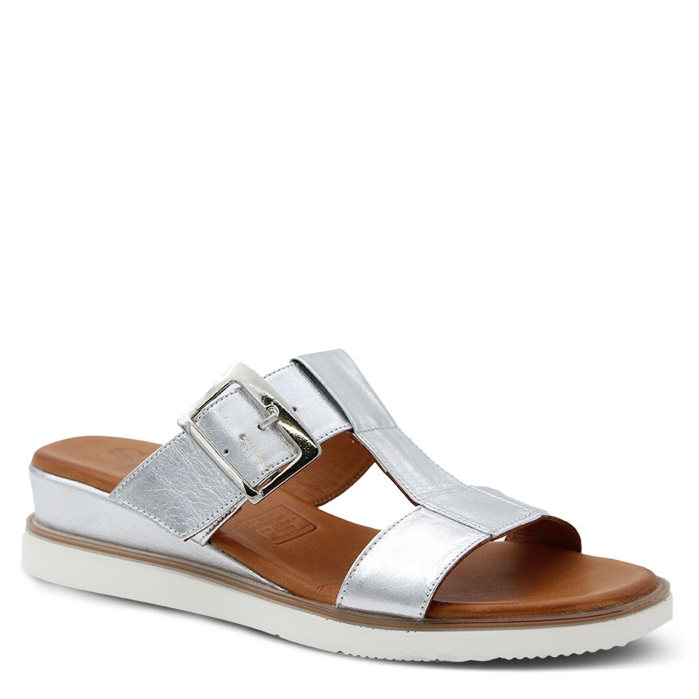 Sala Web Women's Wedge Slide