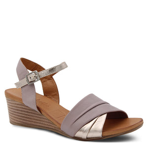 Cabello Annie Women's Wedge Sandals