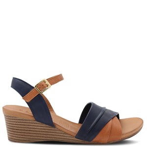 Cabello Annie Women's Wedge Sandals