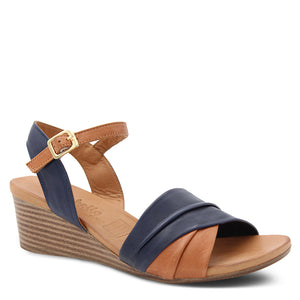 Cabello Annie Women's Wedge Sandals