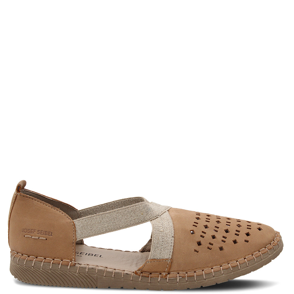 Josef Seibel Sofie44 Women's Flat Casual