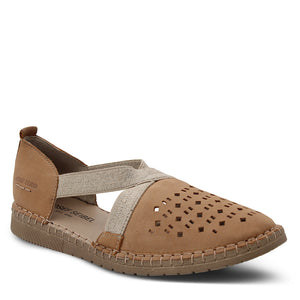 SOFIE 44 WOMENS FLAT CASUAL